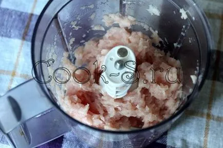 Csirke rakott krémsajt - lépésről lépésre recept fotókkal, csirke ételek (recept) Csirke rakott krémsajt - lépésről lépésre recept fotókkal, csirke ételek