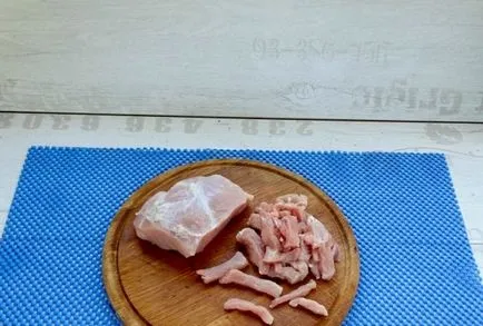 Cooksey klasszikus recept lépésről lépésre fotók (recept) Cooksey klasszikus recept lépésről lépésre képekkel