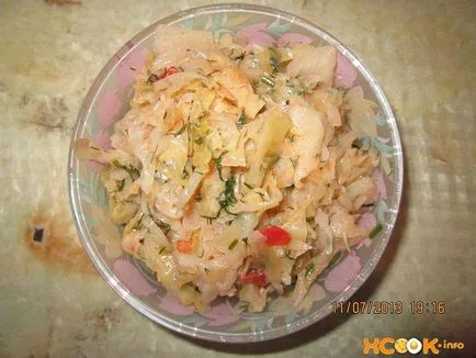 Cooksey - recept fotókkal főzés ételek koreai otthon