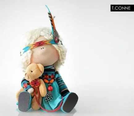 Babák Tatyany Konne minden babák (baba) Babák Tatyany Konne minden babák