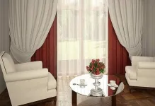 Pelmets kezével hogyan függöny, képek, egy egyszerű, lépésről lépésre, szép a kezdő, (a) Pelmets kezével hogyan függöny, képek, egy egyszerű, lépésről lépésre, szép kezdőknek,