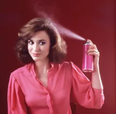 hairsprays szakmai és nemcsak