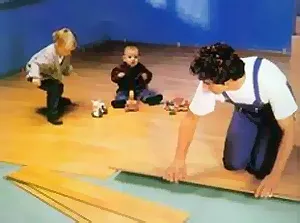 Laminált - mi ez