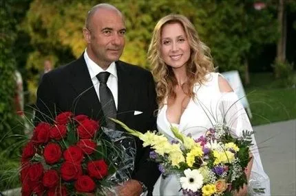 Lara Fabian (Lara Fabian) életrajz, fotók, személyes élet 2017