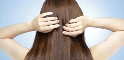 Laminálás a haj és a keratin kiegyenesítése, melyik a jobb, a különbség