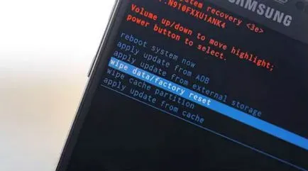Launcher 3 mi ez a program indító alkalmazás hiba 3
