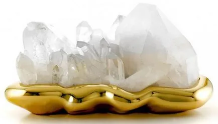 Kvarc - ez az ásványi anyag tulajdonságait és alkalmazását kvarc (ásványi) Quartz - ez az ásványi anyag tulajdonságait és alkalmazási kvarc