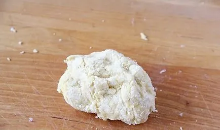 Tészta házi tészta recept lépésről lépésre fotók