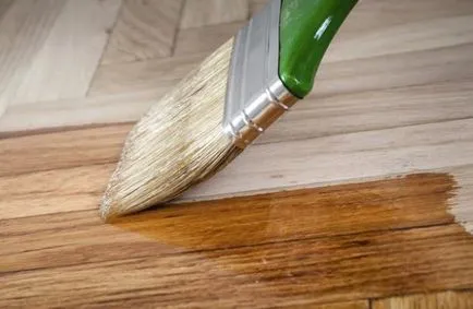 Nail MDF - kiválasztása a készítmény és az alkalmazás a technika (ez szükséges, hogy egy réteg) Nail MDF - megválasztása a készítmény és az alkalmazás a technika