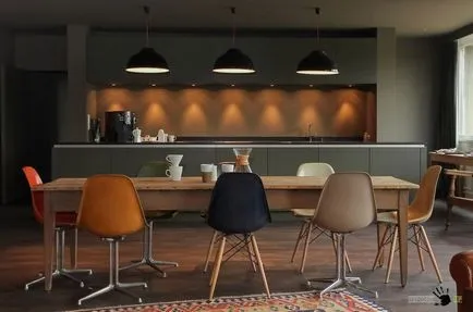 Kitchen sorban egymás után - 50 a legjobb ötletek a lineáris elrendezés a képen (egy) Kitchen sorban egymás után - 50 legjobb ötletek a lineáris elrendezés fotó