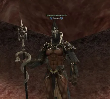 Quest ikrek a Lineage 2 - hogyan gazdaság, elfog szoba szenvedés