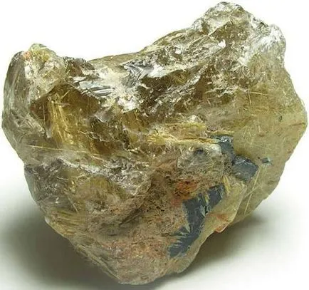 Kvarc - ez az ásványi anyag tulajdonságait és alkalmazását szilika (kvarc) Quartz - ez az ásványi anyag tulajdonságait és alkalmazási kvarc