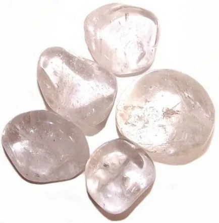 Kvarc - ez az ásványi anyag tulajdonságait és alkalmazását kvarc (ásványi) Quartz - ez az ásványi anyag tulajdonságait és alkalmazási kvarc