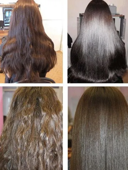 Lamináló Hair otthon zselatin vélemények és receptek (fotók) Lamináló Hair otthon zselatin vélemények és receptek