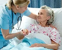 A kezelés a nyomás fekélyeinek az idősek, hogy, hogyan kell harcolni, és távolítsa el, a megelőzés (idősek) A kezelés a felfekvések az idősek, azaz hogyan kell harcolni, és távolítsa el a megelőzés