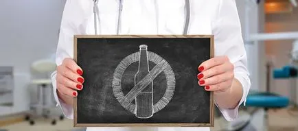 A kezelés az alkoholizmus által Dovzhenko - Előnye módszerrel