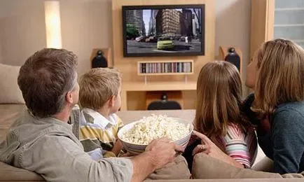 LED TV-k, hogy melyik cég a legjobb LG, Samsung és a Philips