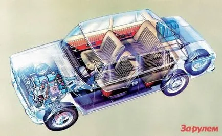Legendás - csakúgy, mint az első penny - Lada 1. (do) Legendás - csakúgy, mint az első penny - Lada 1