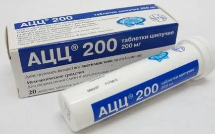 Köhögés elleni gyógyszerek megfizethető és hatékony, az árak (kúra száraz köhögés olcsó, de hatékony) Köhögés elleni gyógyszerek megfizethető és hatékony, az árak