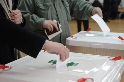 A legitimitás és a jogszerűség államhatalom - az, ami