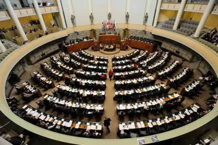 A legitimitás és a jogszerűség államhatalom - az, ami