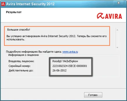 Jogi kulcsok Avira 30 napig 2017-túlélő magát