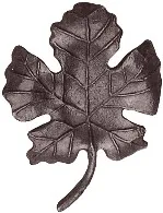 fémöntvény