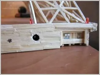 Lobzik - puzzle - Eiffel-torony mérkőzések - őrült kezében