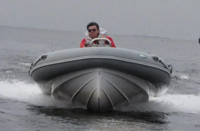 RIB csónakot - a