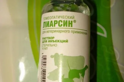 Liarsin macskáknak Használati utasítás és visszajelzés állatorvosok (liarsin) Liarsin macskáknak Használati utasítás és visszajelzés állatorvosok