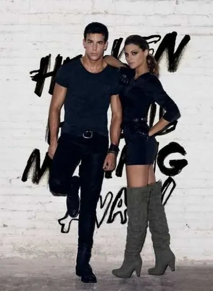 Magánélete Mario Casas, a szerelmi történet Mario Casas és María Valverde, aki Berta Vaskes (történet) Magánélete Mario Casas, a szerelmi történet Mario Casas és María Valverde, aki Berta Vaskes,