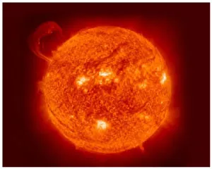A fénysugár - szótár gyerekeknek teret (gyermekeknek) A fénysugár - space gyermekek enciklopédia