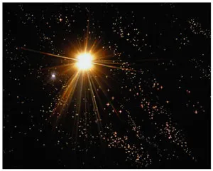 A fénysugár - enciklopédia gyerekeknek teret (Halak Kos Bika) A fénysugár - space gyermekek enciklopédia
