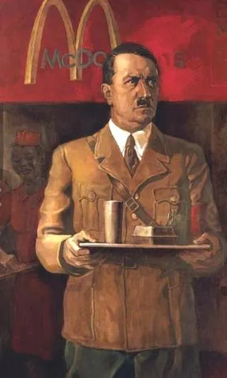 McDonald, Netlore McDonalds, McDonalds, étel, vendéglátás, étterem, gyorsétterem