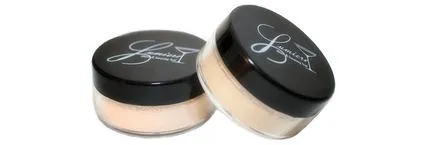 Lumiere Mineral Powder kasmír alapítvány (világos hűvös) - a kozmetikai vélemény - makeit-up - (por) Lumiere Mineral Powder kasmír alapítvány (világos hűvös) - értékeléseket kozmetikumok - makeit-up -
