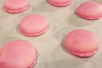 Puszedli recept otthon, fotók