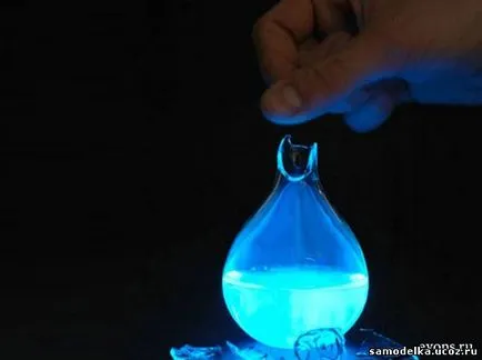 Luminol - fórum Homebrew