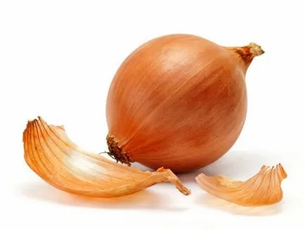 Hagyma bőr 13 hasznos tulajdonságokkal és ellenjavallatok, alkalmazási eljárások (vélemény)