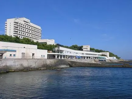 A legjobb üdülőhelyek Magyarország