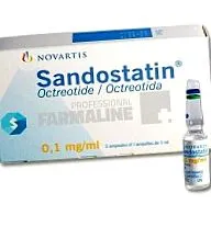 sandostatin