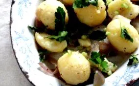 компир