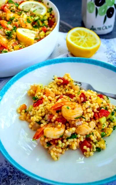 ракчиња салата