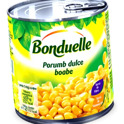 bonduelle
