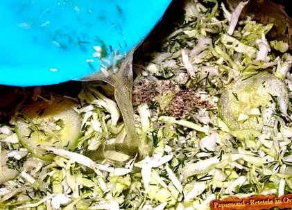 столові ложки
