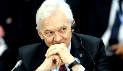 стріляють