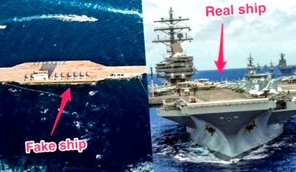 nimitz