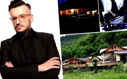 ражван куќата