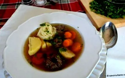 zöld sárgarépa
