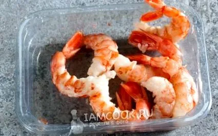 garnélarák
