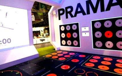 prama szoba